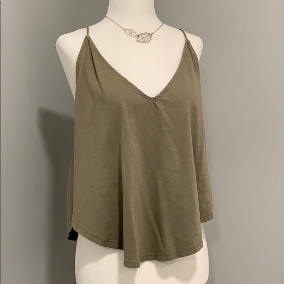 Forever 21 Tops - 🌸 - 2/20! Flow Tank Top